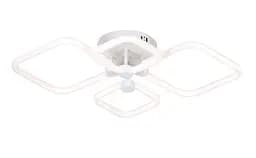 Пристельова люстра G 2589/2+2 WT 72W - мініатюра 2