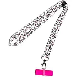 Персональний мундштук Personalka (Персоналка) Silicon Hello Kitty