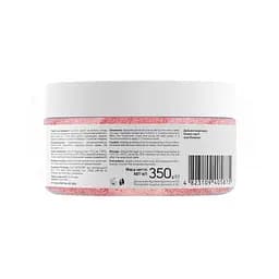 Крем-скраб для рук та ніг Shelly Professional Care 350 г - мініатюра 4