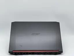 Ноутбук Acer 15.6" Nitro 5 AN515-54, i5-9300H, 16 GB, 480 GB, NVIDIA GeForce GTX 1650, 1920x1080, IPS (SH2602134) Б/в - мініатюра 3