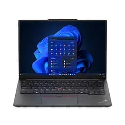 Ноутбук Lenovo ThinkPad E14-G6 14 WUXGA IPS AG, Intel U7-155H, 32GB, F1TB, UMA, Win11P, чорний (21M70013RA)