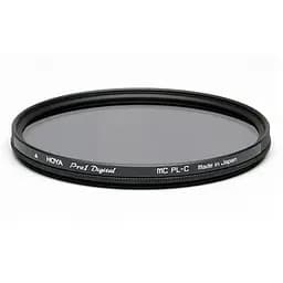 Hoya 72mm HMC Digital Pro1 Circular Polarizing filter