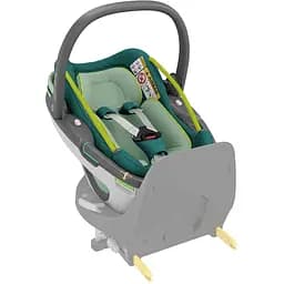Автокрісло Maxi-Cosi Coral 360 Neo Green - мініатюра 7