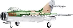 Конструктор COBI літак LIM5 Polish Air Force 1959 5824 - мініатюра 4
