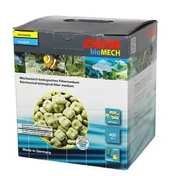 Наповнювач для механічно-біологічної фільтрації Eheim bioMECH 5 л (2508751) - мініатюра 2