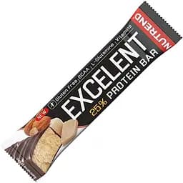 Батончик Nutrend Excelent Protein Bar Миндальный марципан 85 г