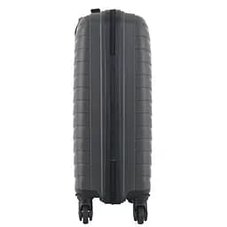 Валіза Semi Line 21" S Dark Grey (T5586-2) - мініатюра 3