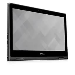 Ноутбук Dell Inspiron 5378 Hybrid (2-in-1) (i5-7200U/8/256SSD) - Class A- "Б/В" - мініатюра 6