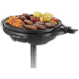 Гриль Russell Hobbs George Foreman 22460-56 Indoor Outdoor Grill (6356248) - мініатюра 4