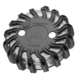 Комплект ліхтарів професійних Mactronic M-Flare Infrared Magnet Synch Recharg 12/220V (PSD0018) - мініатюра 2