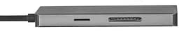 Trust USB-хаб DALYX 7-IN-1 USB-C ALUMINIUM - мініатюра 6
