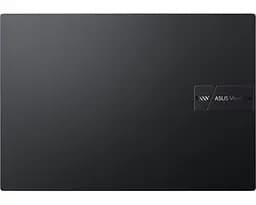Ноутбук Asus Vivobook 16 OLED M1605NAQ-SH055 (90NB1831-M001Z0) Indie Black - мініатюра 3