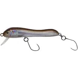 Воблер Nories Sweek 52F 52mm 1.8g #374 (0.3m)