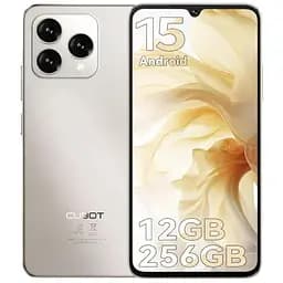 Смартфон Cubot A40 4/256GB Gray
