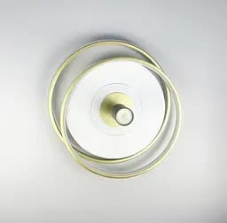 Стельова LED люстра круглої форми Line.F 310/500 - мініатюра 6
