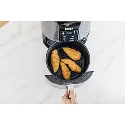 Мультипіч Ninja Air Fryer AF100EU [99048] - мініатюра 6