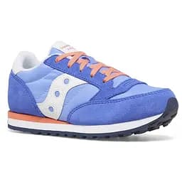 Кросівки Saucony Jazz Original Jr 37 Coral (1097-SK16762745) - мініатюра 2