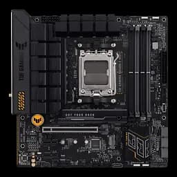 Материнська плата Asus B650M-E TUF Gaming WIFI Socket AM5 (TUF GAMING B650M-E WIFI)