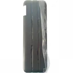 Павербанк Smart Power Bank з екраном та ліхтариком 60000 mAh Black (11233) - мініатюра 2