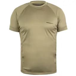 Футболка Fahrenheit Power Dry M/R Tan