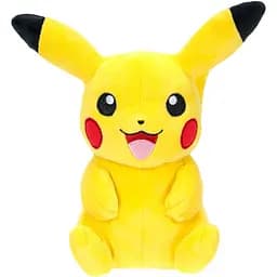 М'яка іграшка Pokemon Пікачу - мініатюра 3