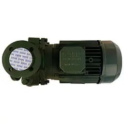 Насос моноблочний Saer IR 40-160NB/A 5,5 кВт (50 м3/год, 36,7 м) - мініатюра 2