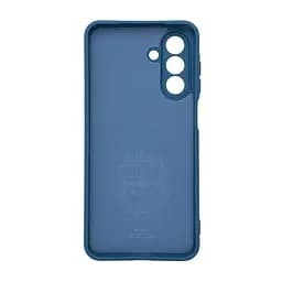 Чехол ArmorStandart ICON для Samsung A26 5G Camera cover Dark Blue (ARM82183) - мініатюра 2