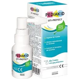 Спрей для ушей Pediakid Oti-Protect 30 мл