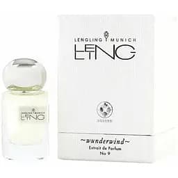 Духи оригинал Lengling Munich Wunderwind No 9 50 мл Parfum