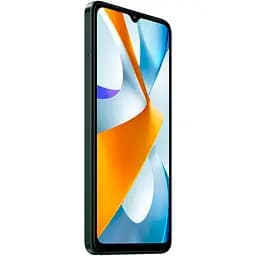 Смартфон Poco C61 3/64 GB Green Global EU [132311] - мініатюра 3