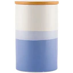 Ємність Vittora Небо з дерев'яною кришкою 15 см (111404)