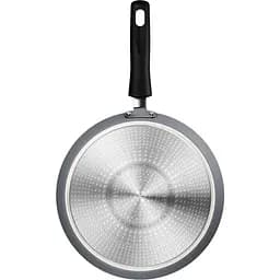 Сковорода млинцева Tefal Halo Eucalyptus 25 см сіра (G0163802) - мініатюра 3