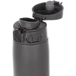 Термокружка Zojirushi SM-VB72BM 0.72 л Soft Black - мініатюра 3