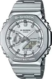 Годинник Casio GM-2110D-7AER