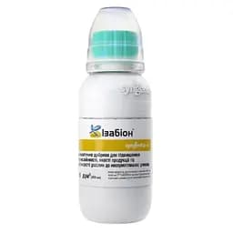 Добриво органічне 100мл водний розчин Syngenta Ізабіон