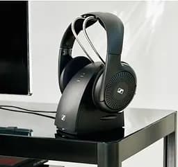 Навушники RS 120-W Sennheiser teh0021226 - мініатюра 5
