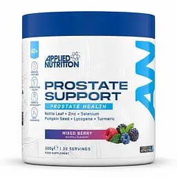 Чоловічий комплекс Applied Nutrition Prostate Support, 300 грам - Ягоди
