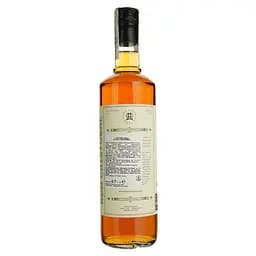 Ром Ron Cristobal Oro 38% 0.7 л - мініатюра 4