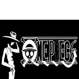 Кухоль GeekLand Великий куш Ван Піс One Piece OP.02.018 330 мл білий