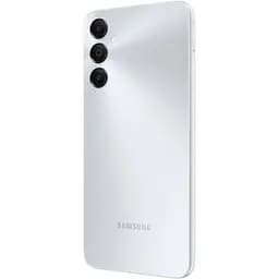Смартфон Samsung Galaxy A05s 4/64Gb Silver (SM-A057GZSUEUC) - мініатюра 5
