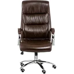 Офисное кресло Special4you Eternity коричневый (E6026)