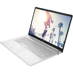 Ноутбук HP 17-cn2014nq i5-1235U 4.40GHz,17.3 Antiglare IPS,8GB DDR4,1TB 5400RPM + 256GB PCIe,MX550 2GB,DOS - мініатюра 5