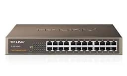 Комутатор TP-Link TL-SF1024D