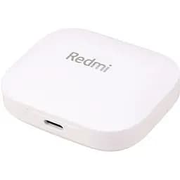 Навушники - Гарнітура TWS Хіаомі Redmi Buds 5 CN version BHR7626CN білі - мініатюра 7
