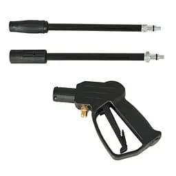 Vitals Мінімійка високого тиску Master Am 6.5-120w turbo - мініатюра 8