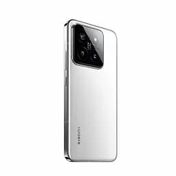 Смартфон Xiaomi 14 12/256GB White Global 5G NFC - мініатюра 3