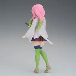 Фігурка Bandai Spirits Клинок, який знищує демонів Міцурі Канроджи Demon Slayer Mitsuri Kanroji 22 см BS DS MK SPC 22 - мініатюра 3