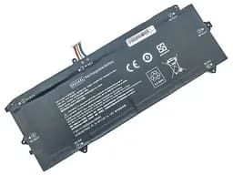 Акумулятор MG04XL для HP Elite x2 1012 G1 Series (MG04 ) (7.6V 5000 mAh 38Wh)