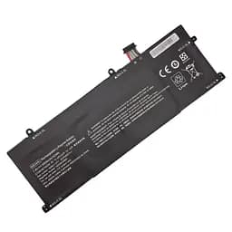 Акумулятор WE04XL для HP Pavilion Plus 16-AB 16T-AB 14-EW, Envy X360 16-AC 16-AD (7.6V 6800 mAh 52Wh)