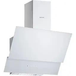 Витяжка похила Pyramida ND 835 WH [142783] - мініатюра 2